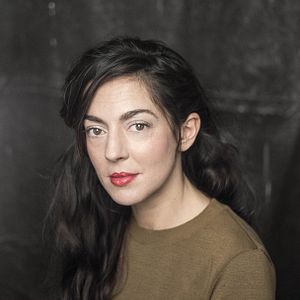 Foto Marie-Pierre Nouveau