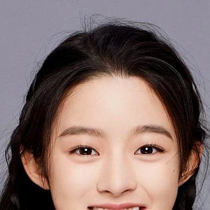 Foto Yang Tian-tian Huang