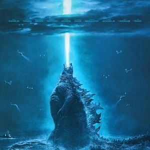 Foto Godzilla II: Rei dos Monstros
