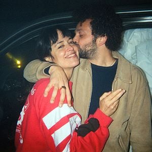 Foto Os Bastidores do Amor