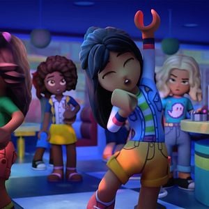 Foto Lego Friends: O Próximo Capítulo