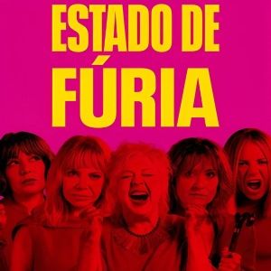 Foto Estado de Fúria