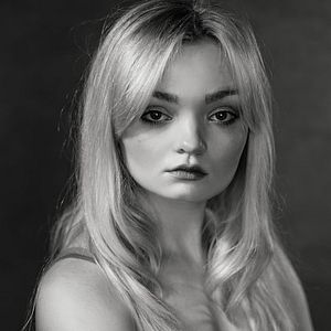 Foto Natalie Grace (II)