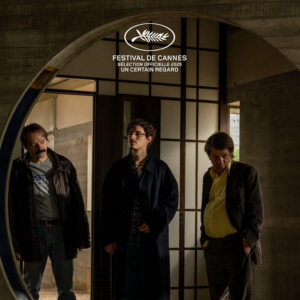 Foto A Última Rodada