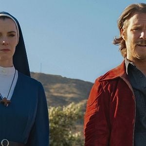 Foto A Senhora Davis