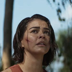 Foto Balaraw: A Ilha de Sangue