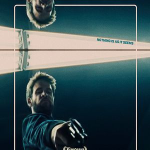 Foto Killerman: A Lei das Ruas