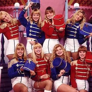 Foto Pra Sempre Paquitas