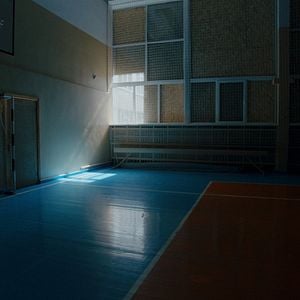 Foto A Marca do Tempo