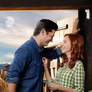 Foto Sob a Lua de Outono