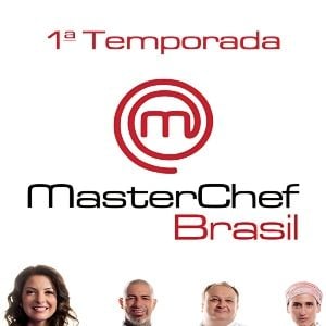Foto MasterChef Brasil