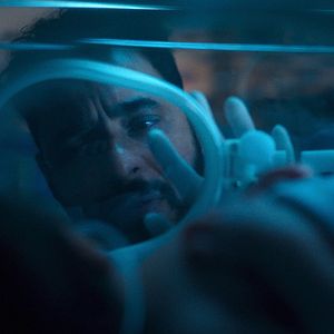 Foto Cinco Tipos De Medo