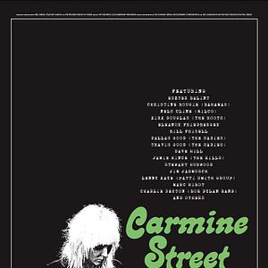 Foto Carmine Street Guitars