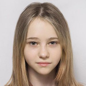 Foto Taisya Kalinina