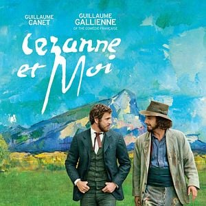 Foto Cézanne e Eu