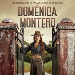 Foto Domênica Montero 