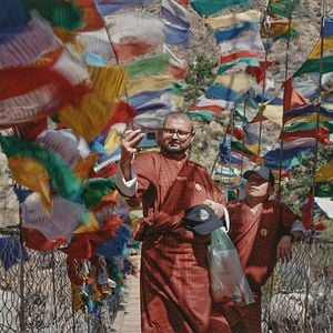 Foto Fiscal da Felicidade