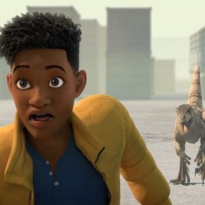 Foto Jurassic World: Teoria do Caos