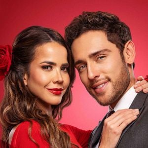 Foto Vermelho Carmesim