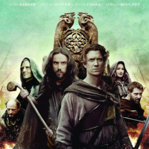 Foto Arthur & Merlin