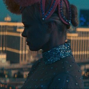 Foto Pamela Anderson