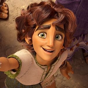 Foto Davi - Nasce um Rei