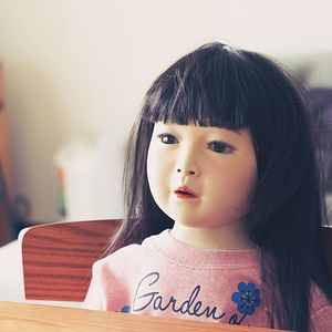 Foto Dollhouse: A Boneca da Casa