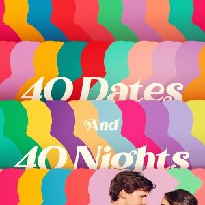 Foto 40 Dates And 40 Nights