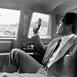 Foto O.J.: Made in America