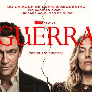 Foto Guerra