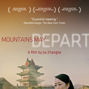 Foto As Montanhas Se Separam