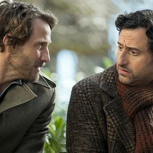 Foto A Crise dos Caras