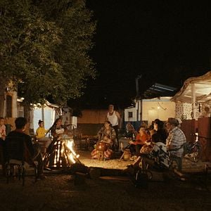 Foto Cidade sem Sonho