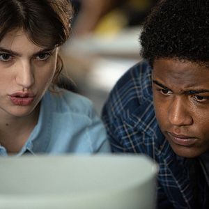 Foto Maníaco do Parque