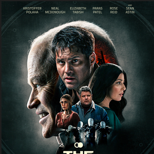 Foto The Shift - O Deslocamento