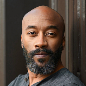 Foto Gary Anthony Stennette