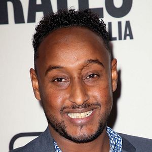 Foto Mohamed Hakeemshady