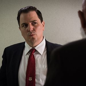 Foto Cíntia - A Criatura