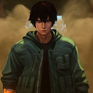 Foto Crônicas de Exorcismo: O Início