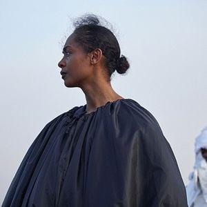 Foto Sobre Tornar-se uma Galinha d'Angola