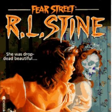 Foto Rua do Medo: Rainha do Baile