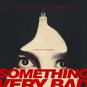 Foto Algo Horrível Vai Acontecer