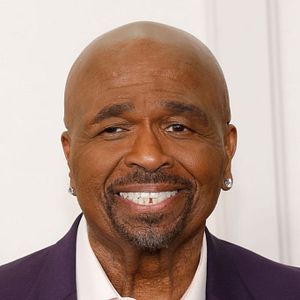 Foto William Stanford Davis