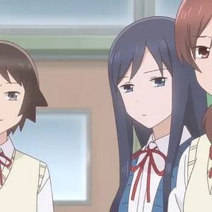 Foto Wasteful Days of High School Girls