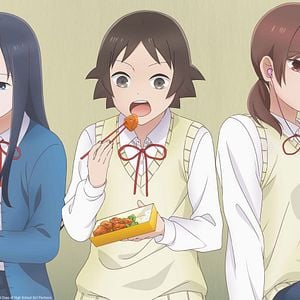 Foto Wasteful Days of High School Girls