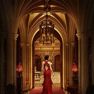 Foto Downton Abbey: O Grande Final