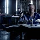 Foto Doctors of the Dark Side