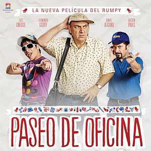 Foto Paseo de Oficina