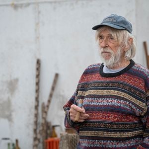 Foto Sonho, Logo Existo