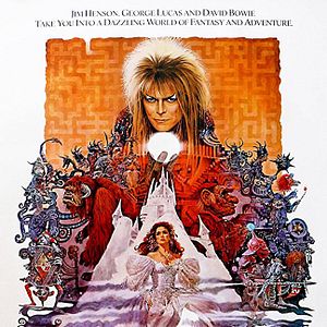 Foto Labirinto - A Magia do Tempo